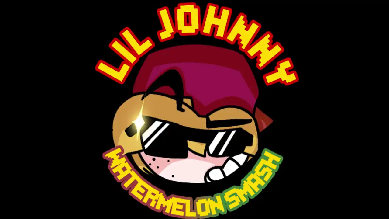 Lil'Johnny Watermelon Smash