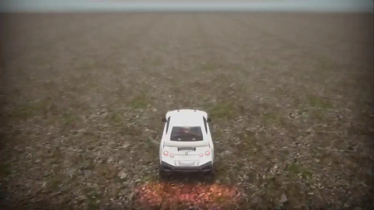 Police Chase