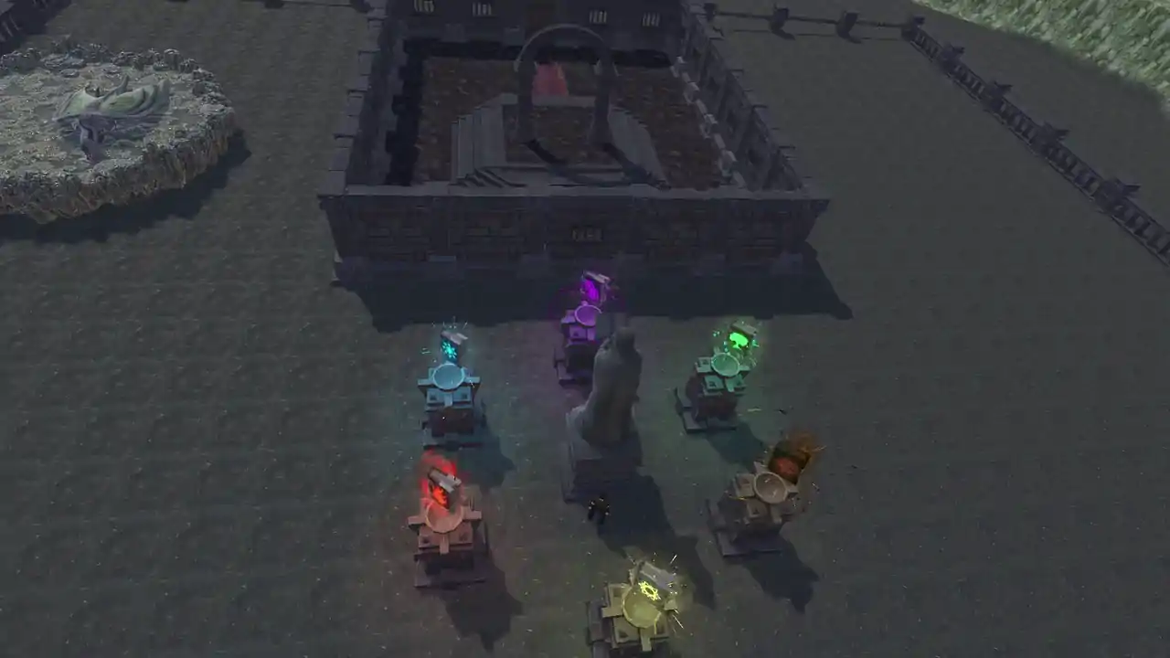 Cymut X Mutrobo RPG