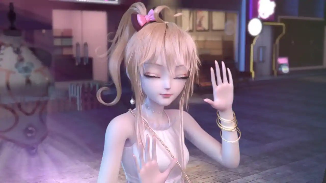心舞