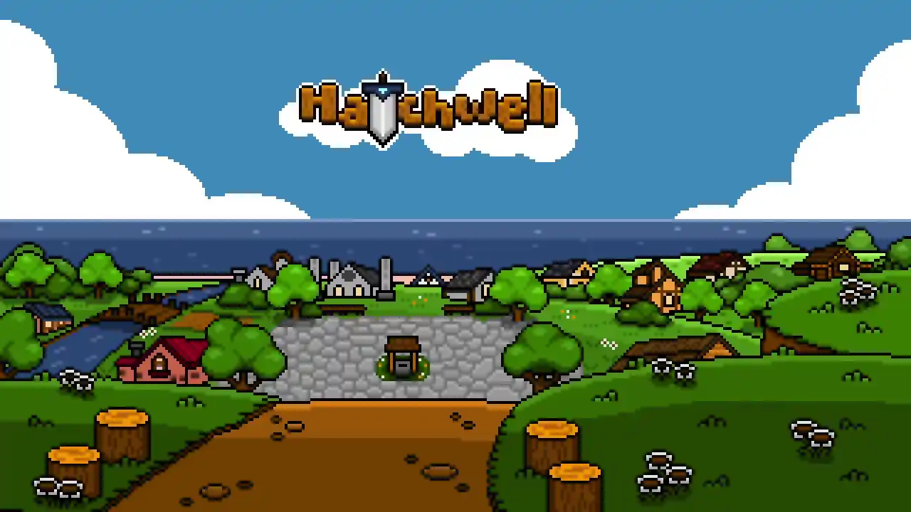 Hatchwell