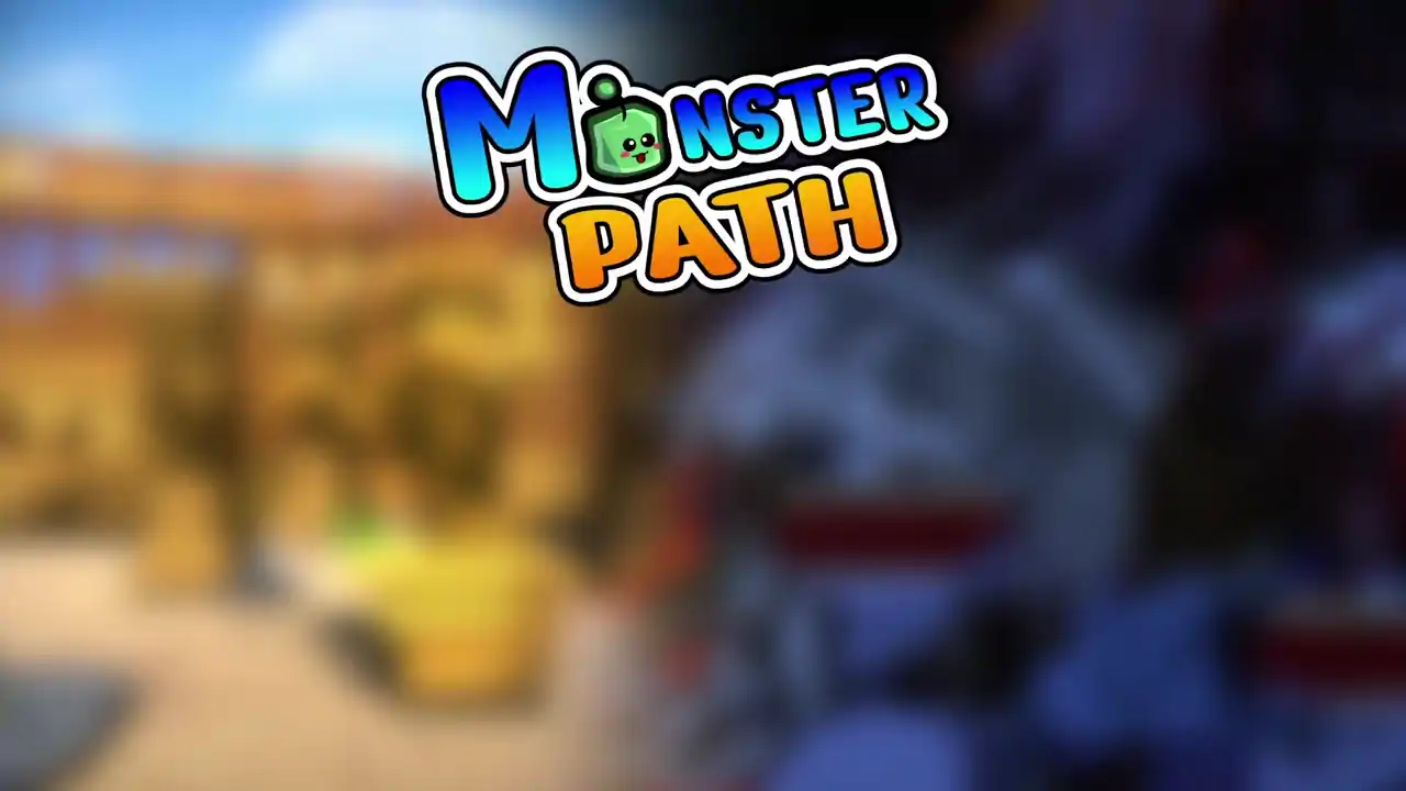 Monster Path