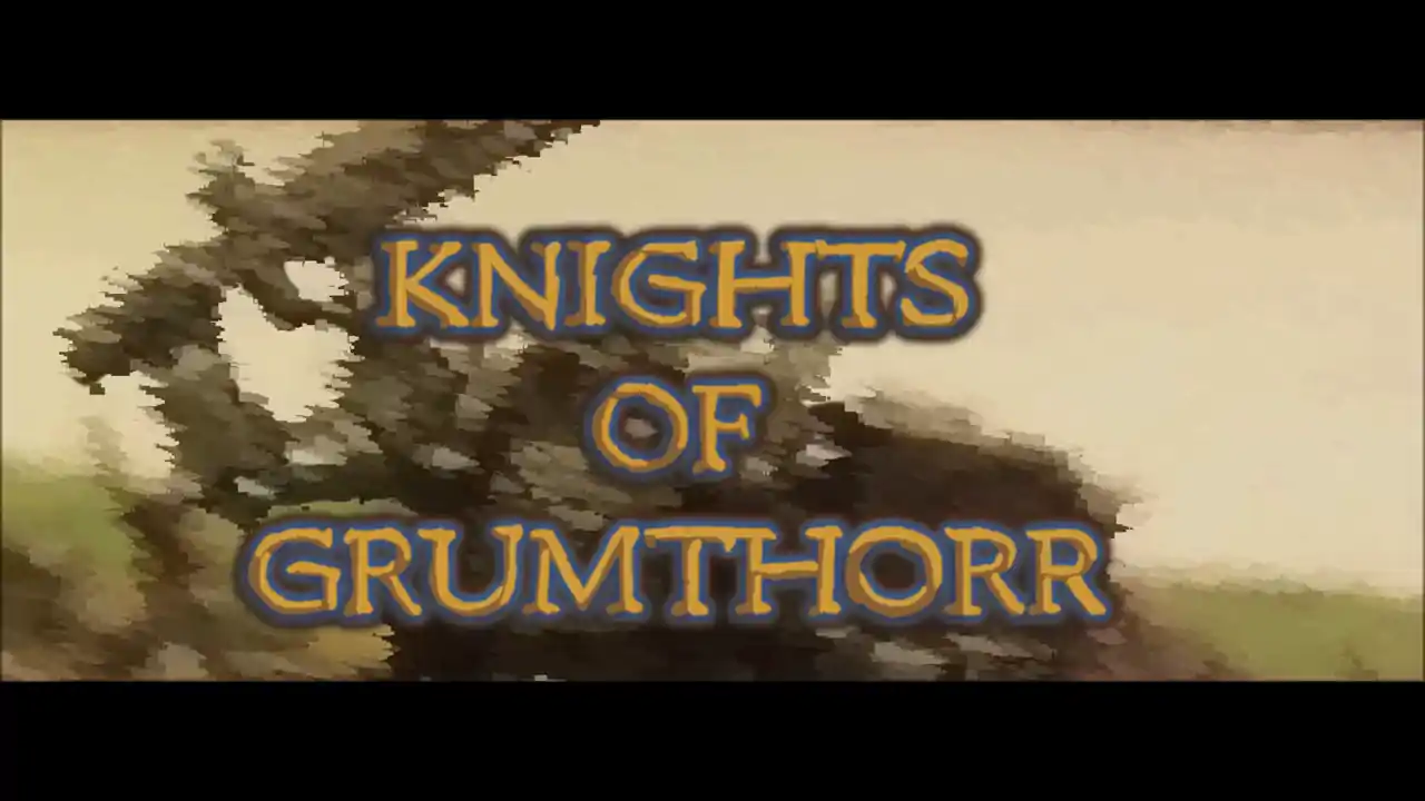 Knights of Grumthorr