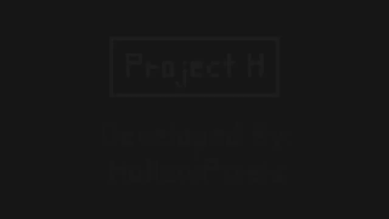 Project H