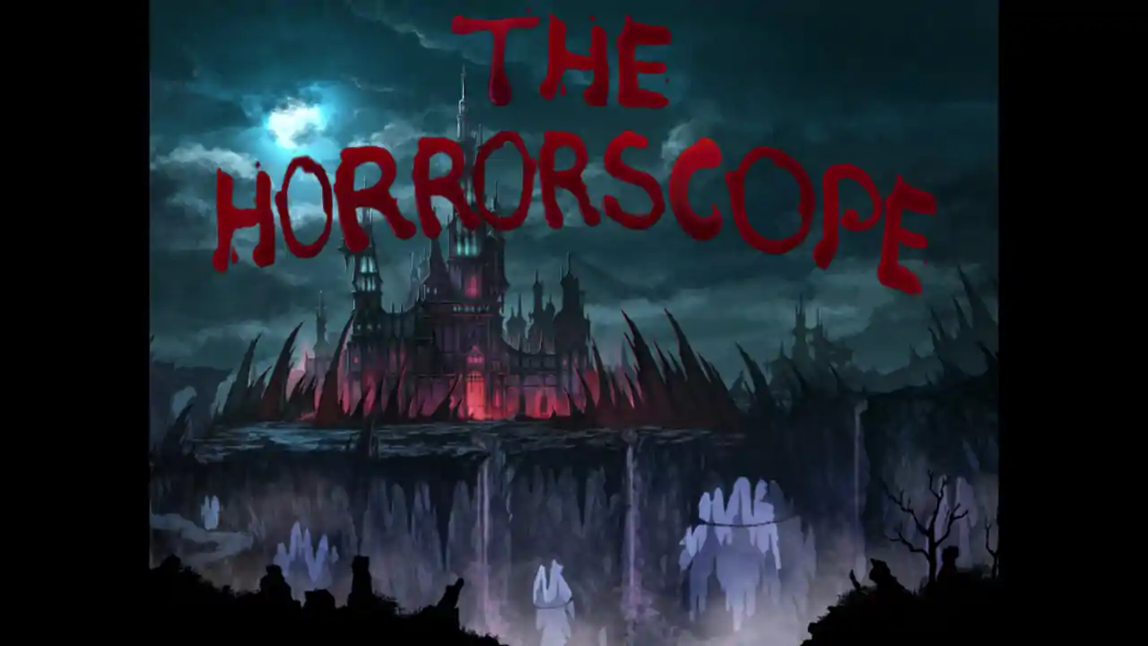 The Horrorscope