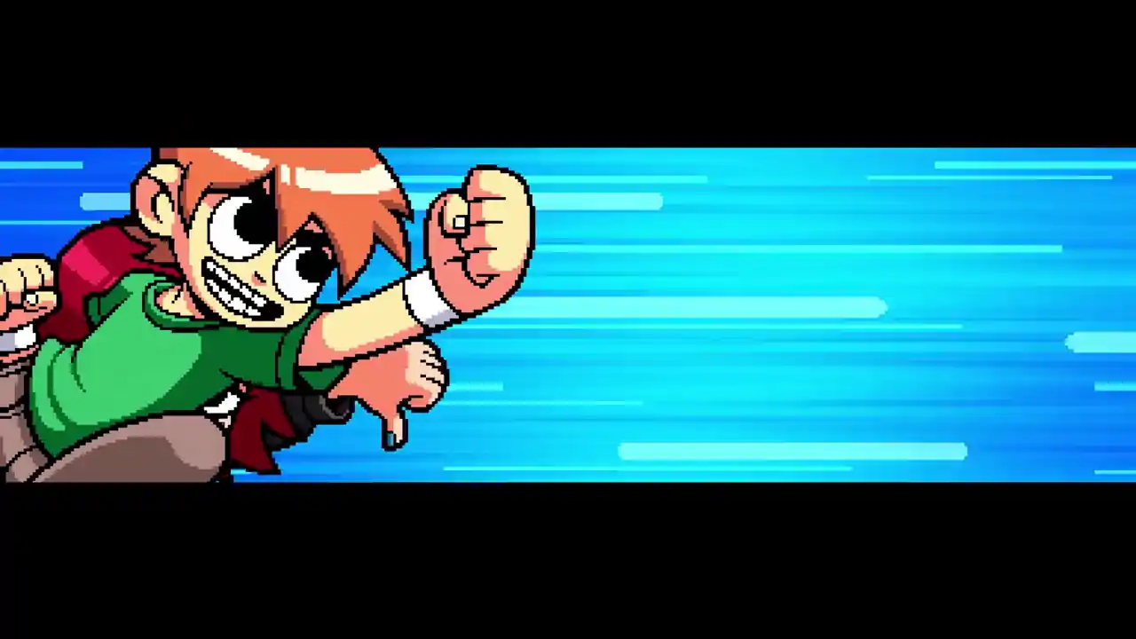 Scott Pilgrim vs. The World™: The Game – Complete Edition