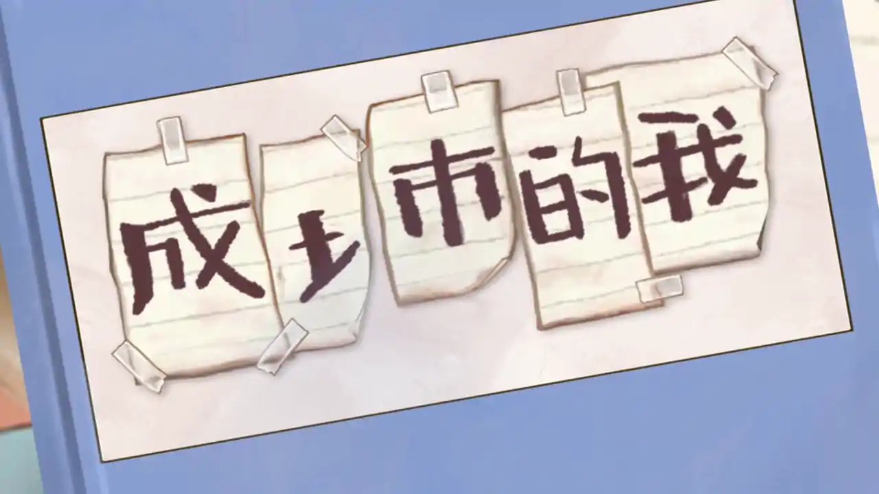 成土市的我 CTcity
