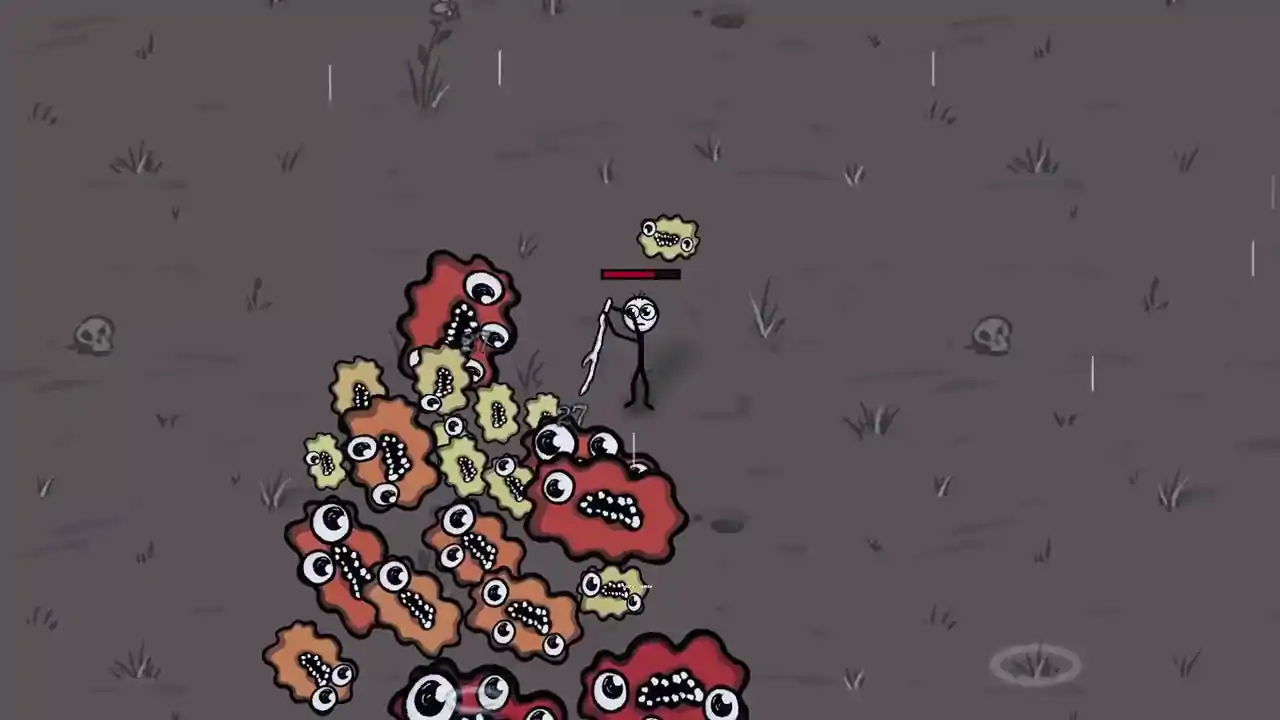 Super Kill-BOI 9000