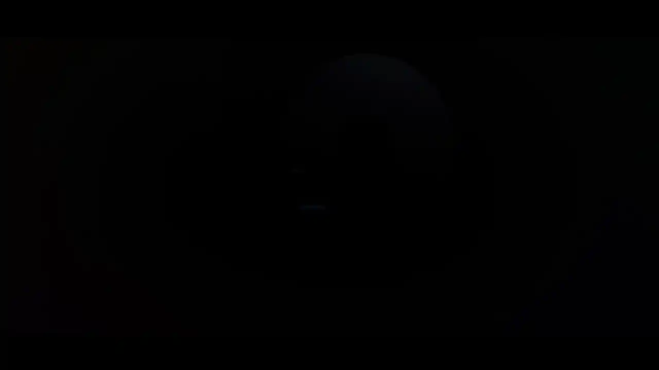 UNCORPOREAL - Holographic Photography Demo