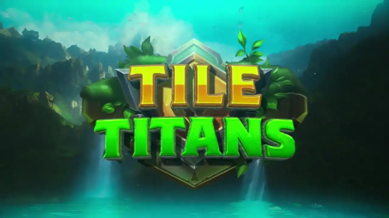 Tile Titans