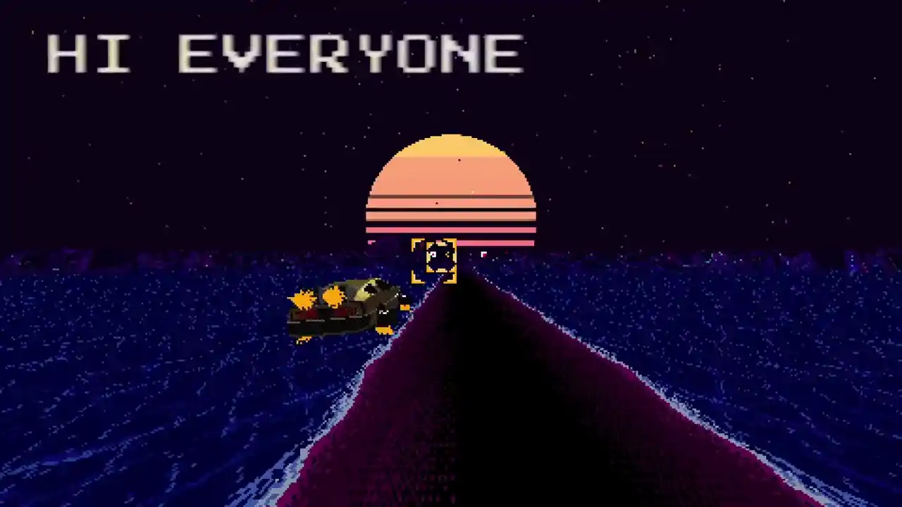 PalmRide: After Flight