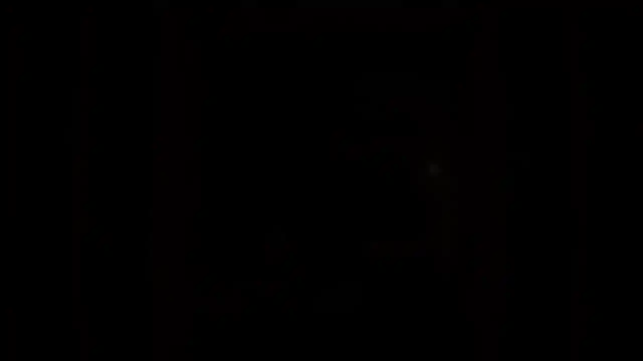 Evil Lurks Below