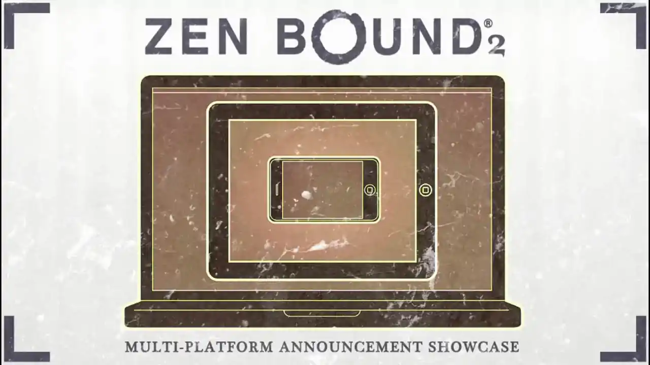 Zen Bound 2