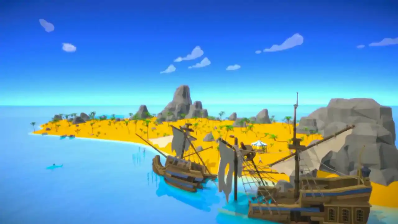 Chaos Theory Pirates