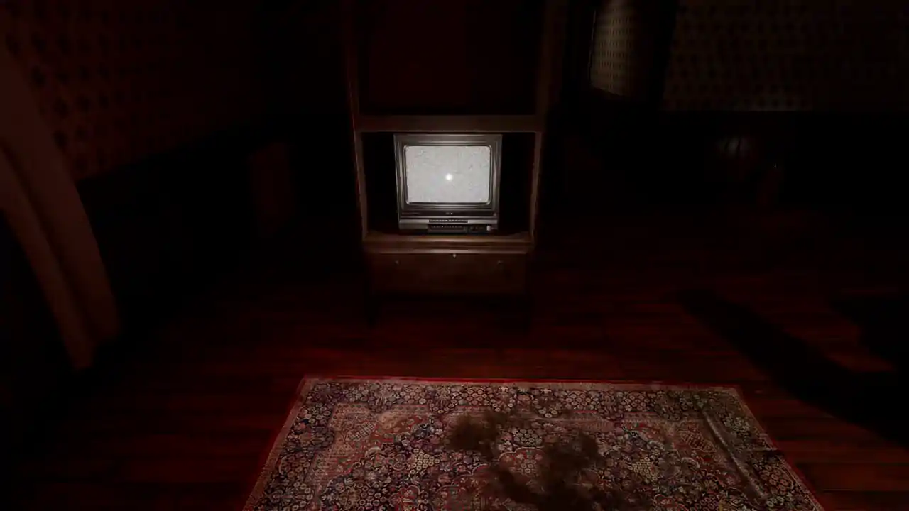 Chores in the Night