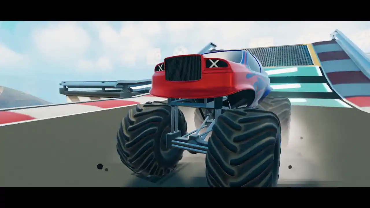 Can't Drive This