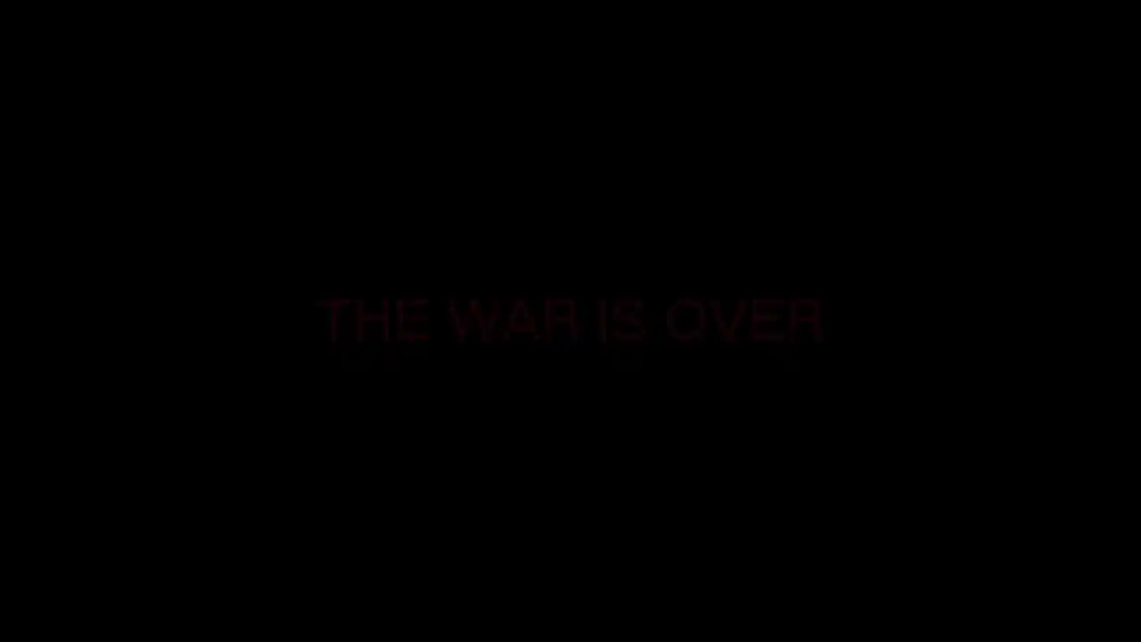 Pain of War