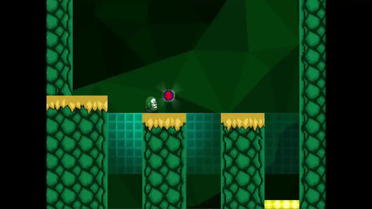 Mort's Dream Jump