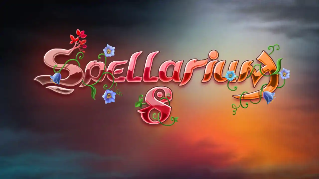 Spellarium 8 Match 3 Puzzle