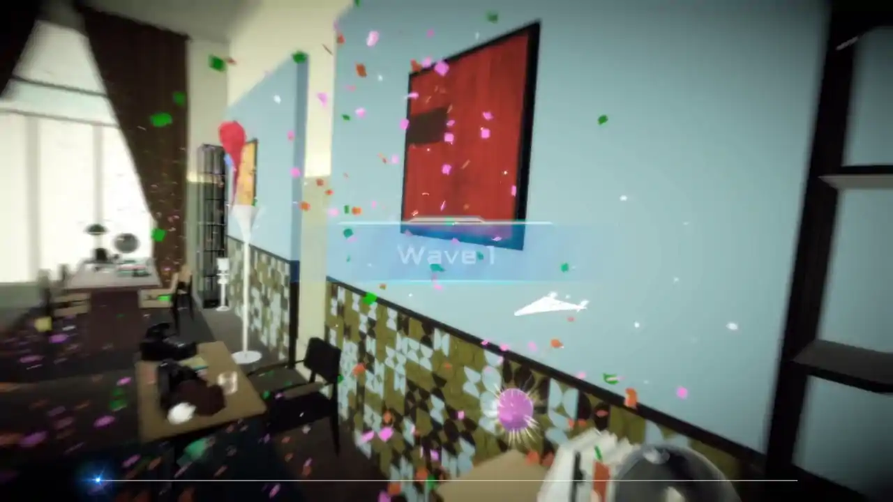 Paper Flight - Super Speed Dash
