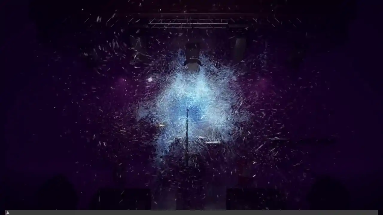 Pixel Beat