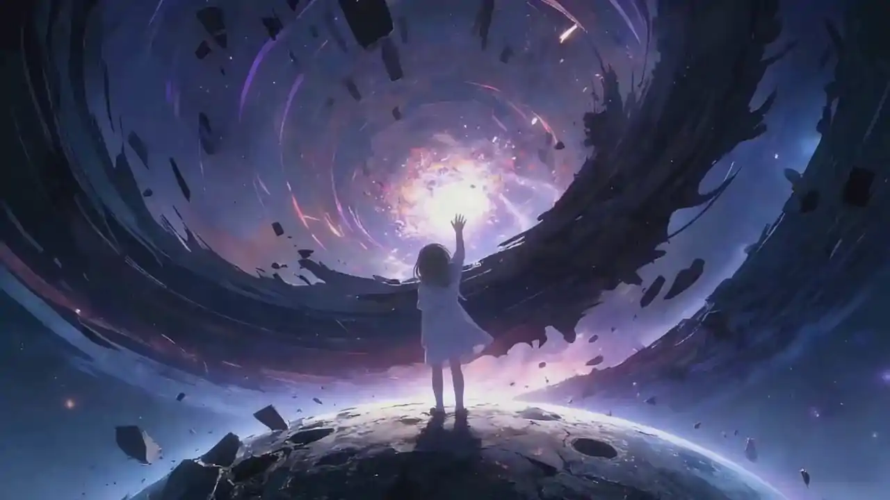 星途