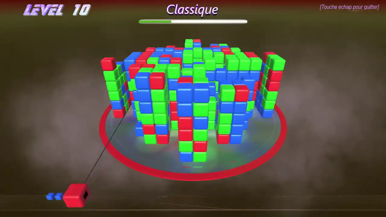Kubble Star