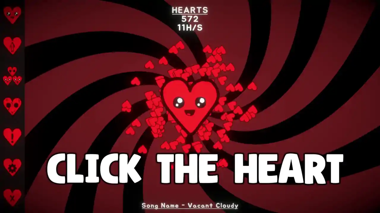 Heart Clicker