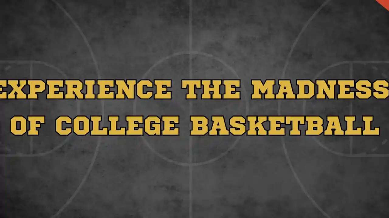 College Basketball Manager
