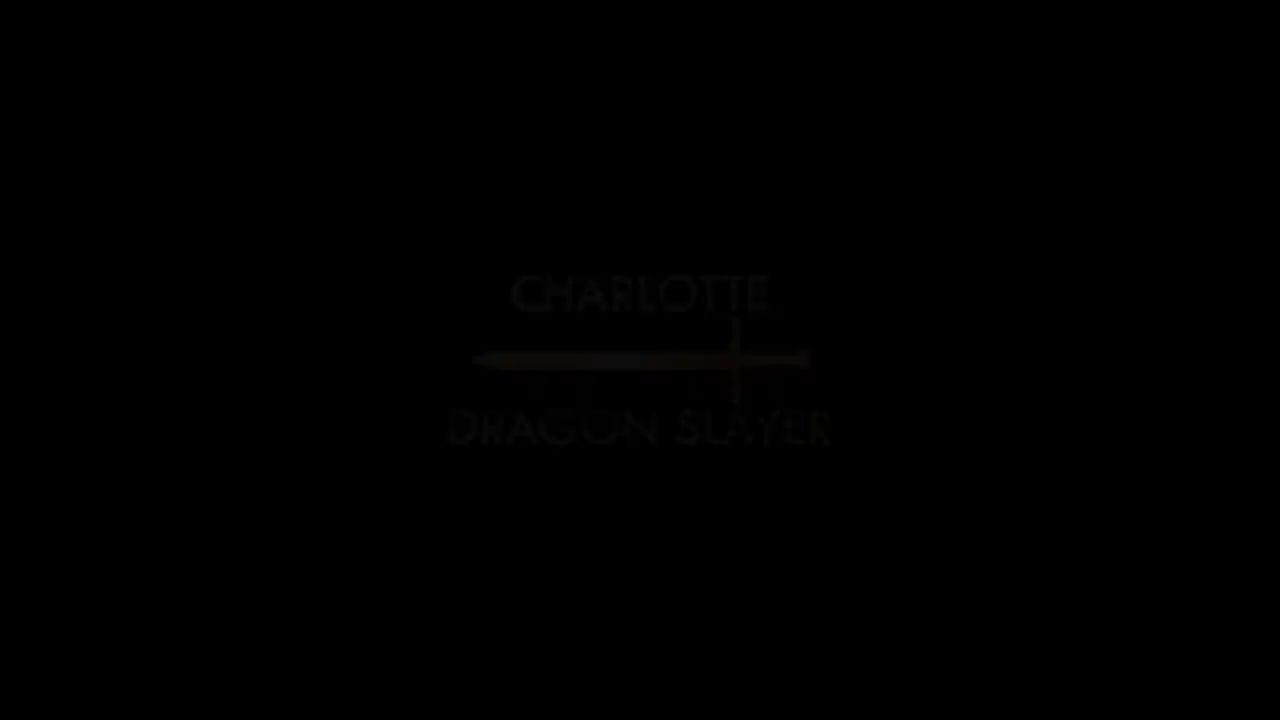 Charlotte: Dragon Slayer
