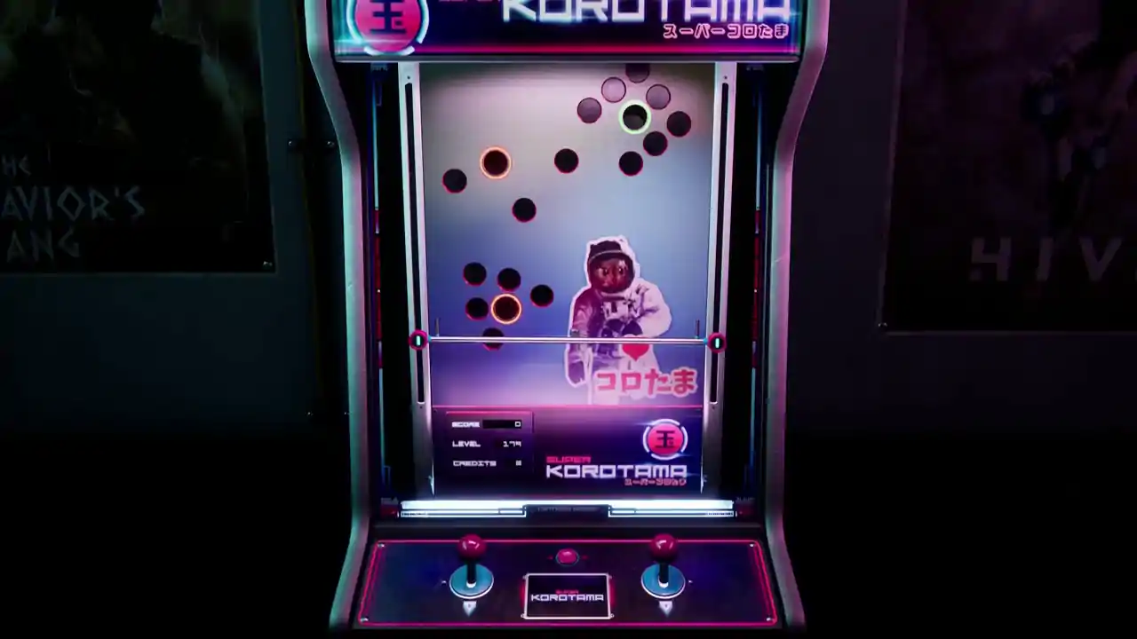 Super Korotama