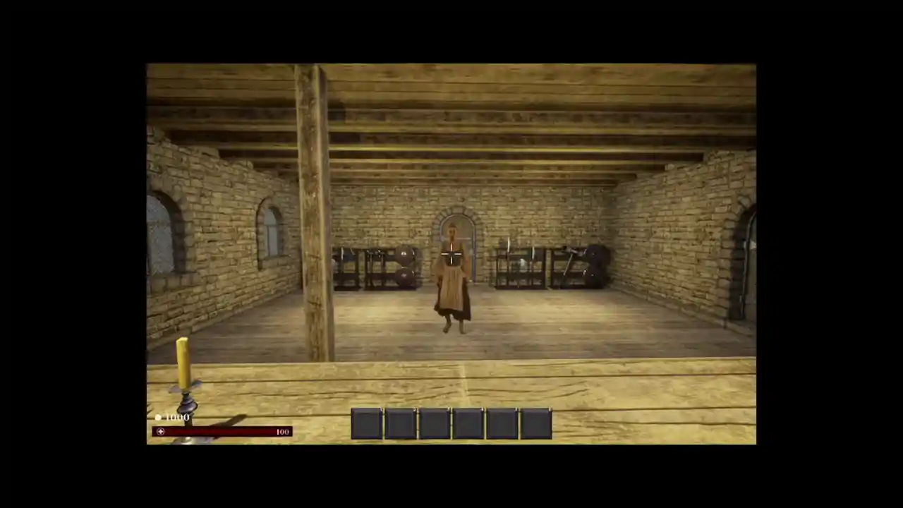 Merchant Simulator