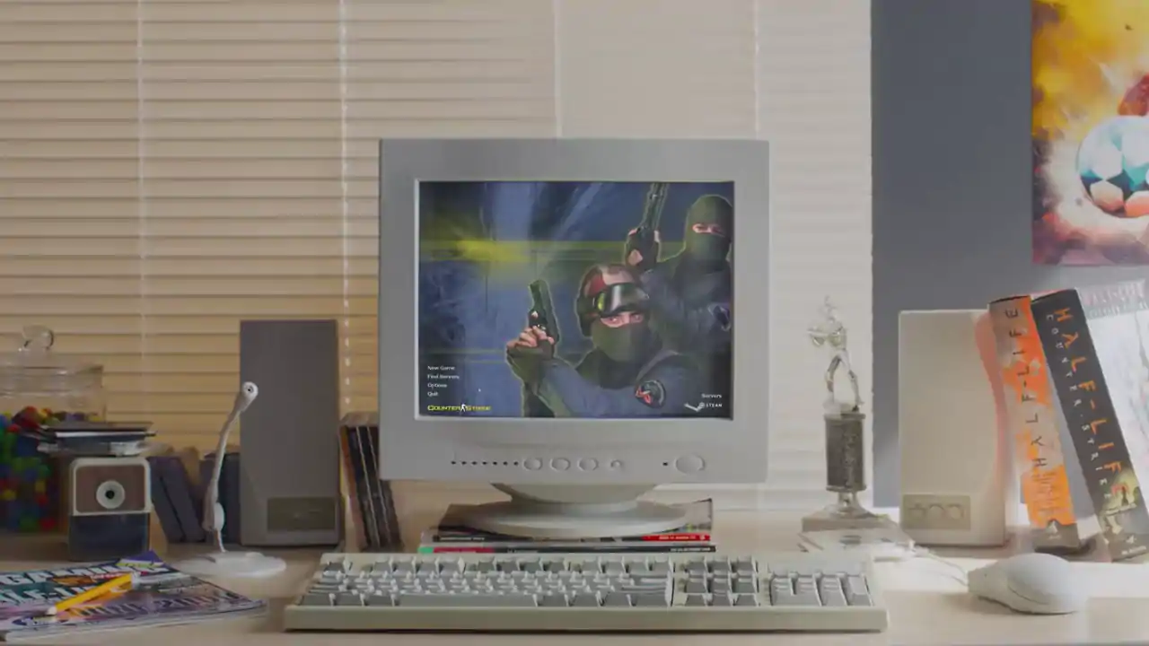 Counter-Strike 2