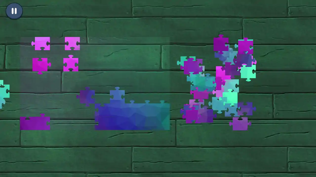 Puzzle: Triangles