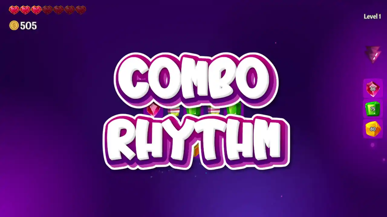 Combo Rhythm