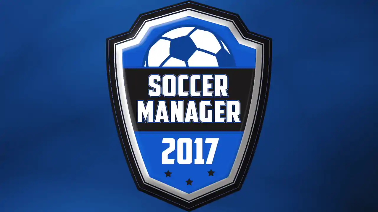 Soccer Manager 2017