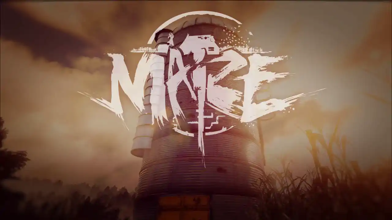 Maize