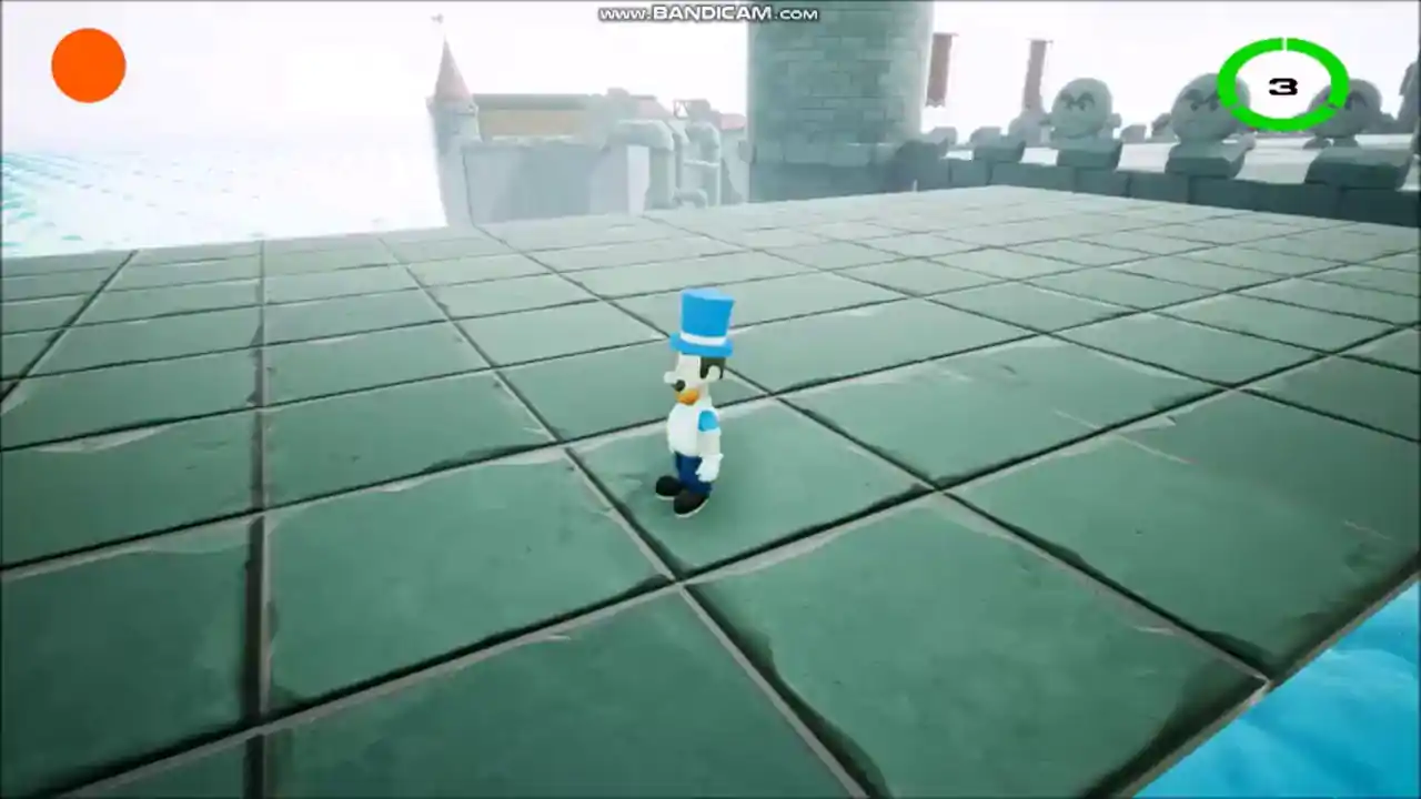 Super Clown Adventures