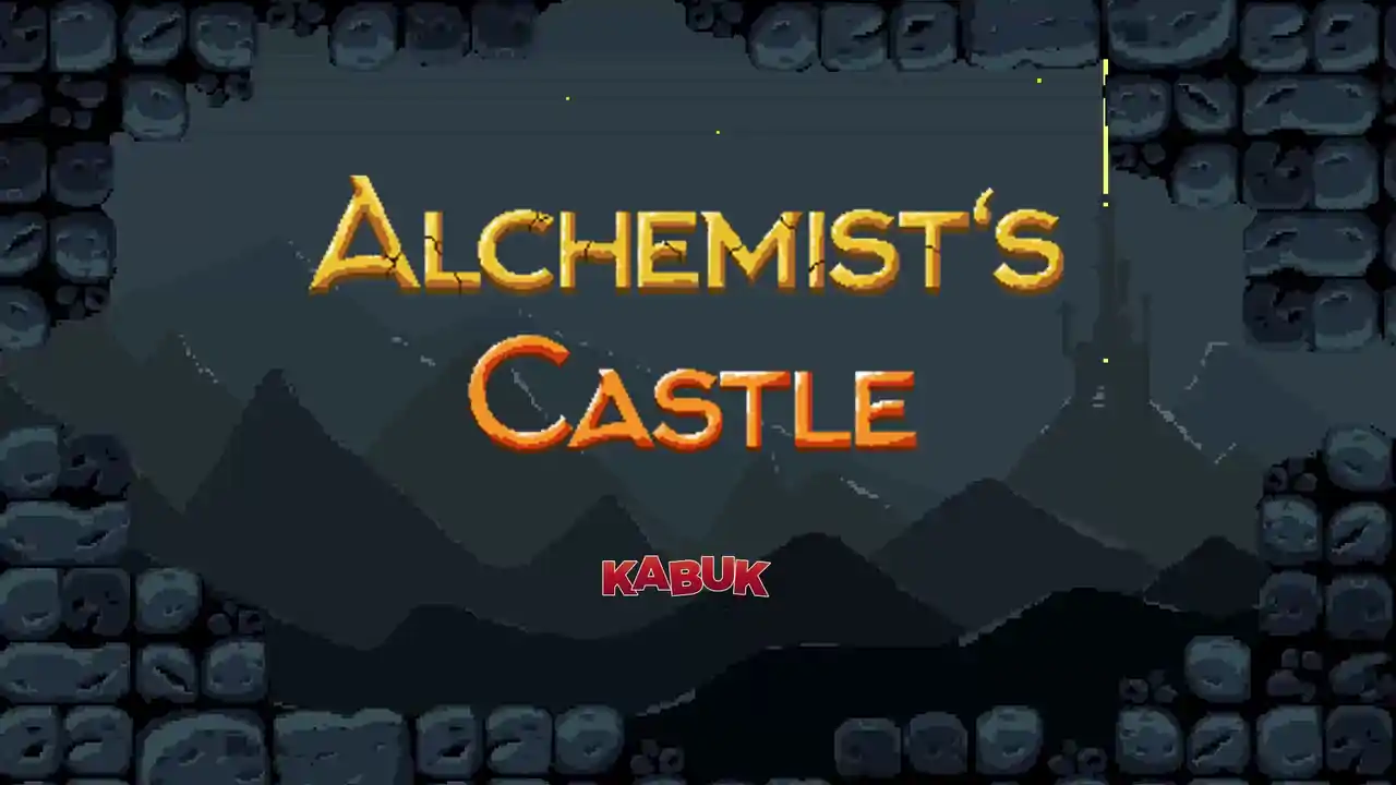 Alchemist's Castle