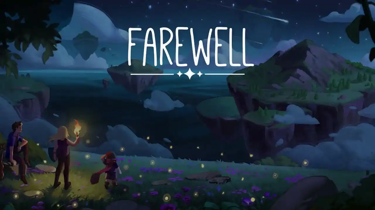 Farewell