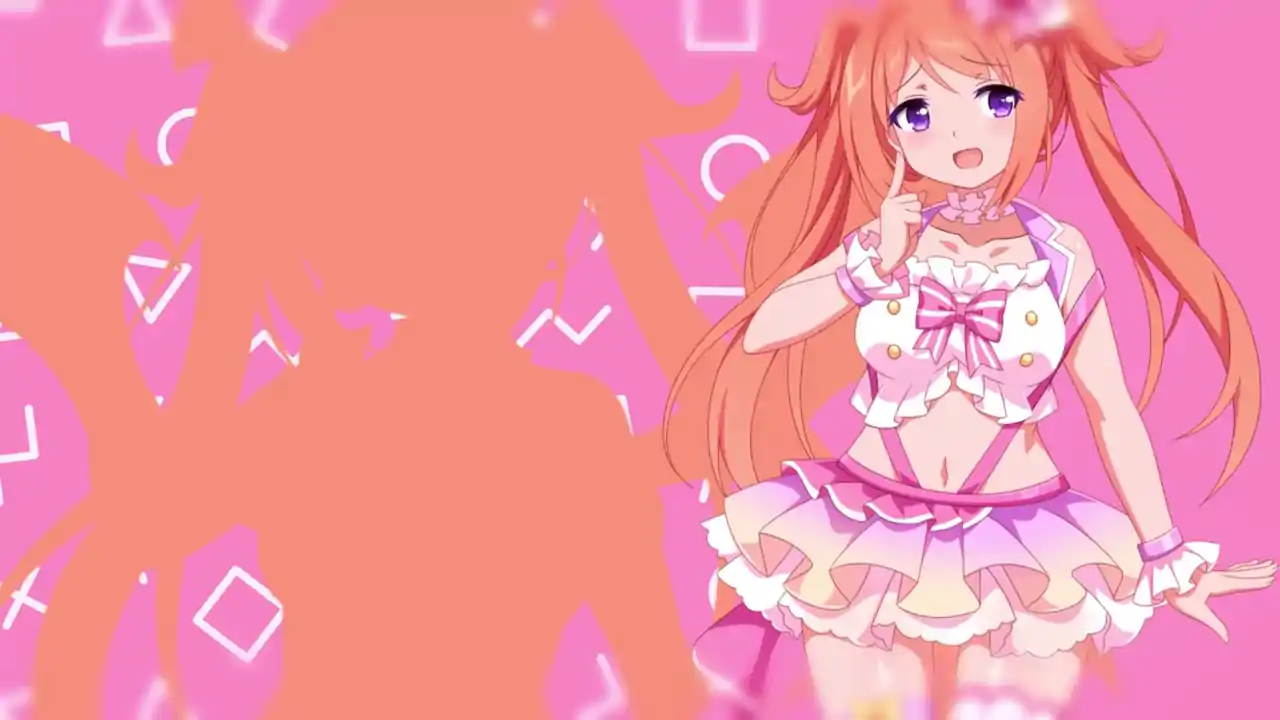 Sakura Succubus 3