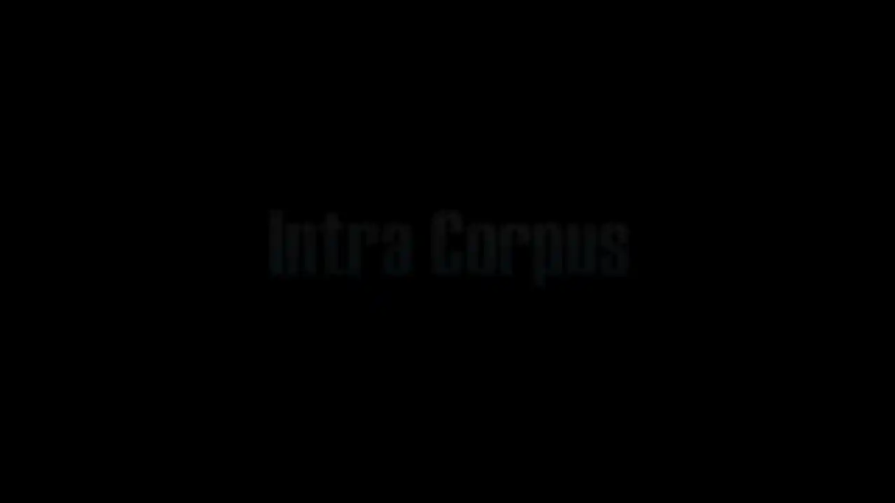 Intra Corpus
