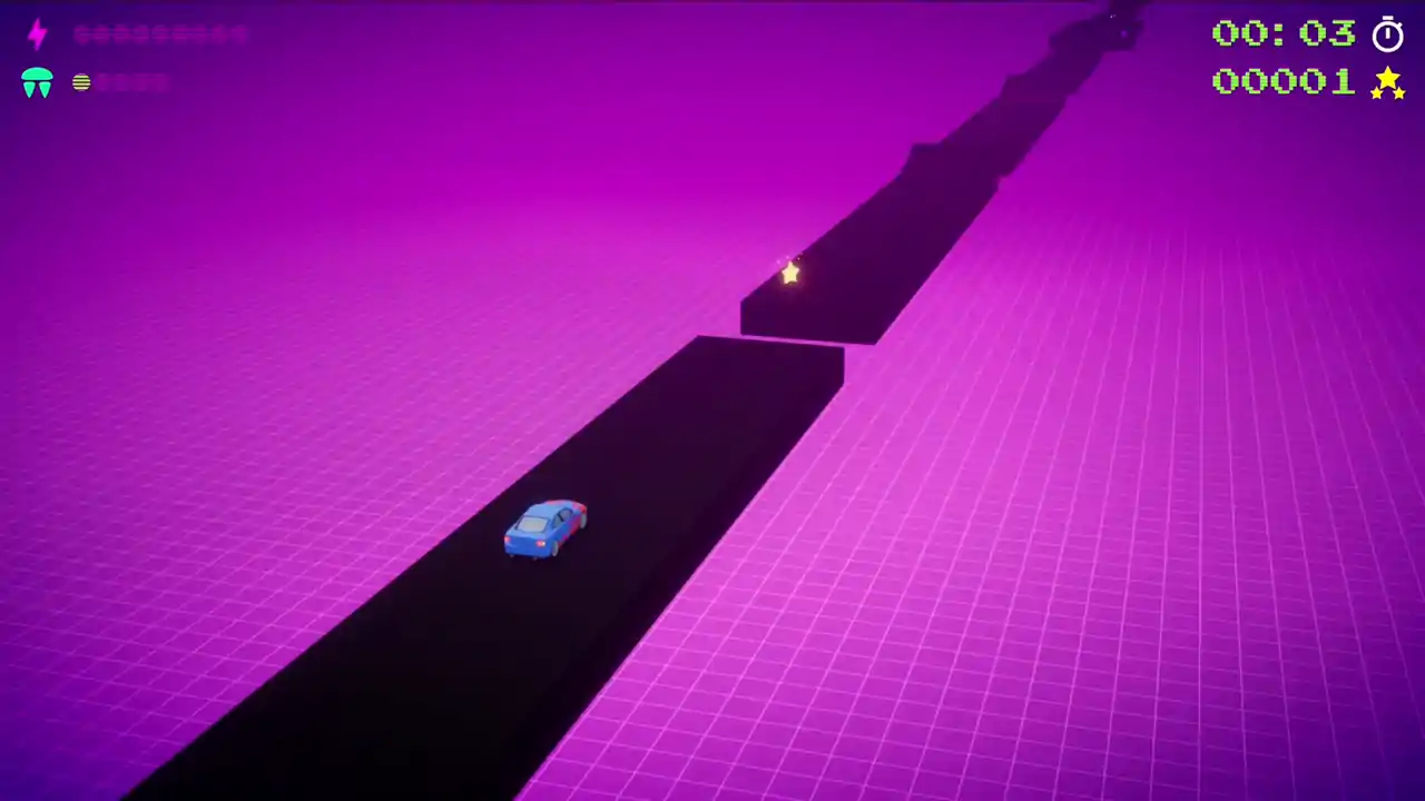 RC Dash