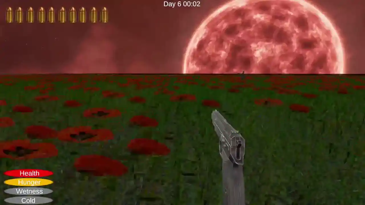 Endless Nightbreak: Blood Horde