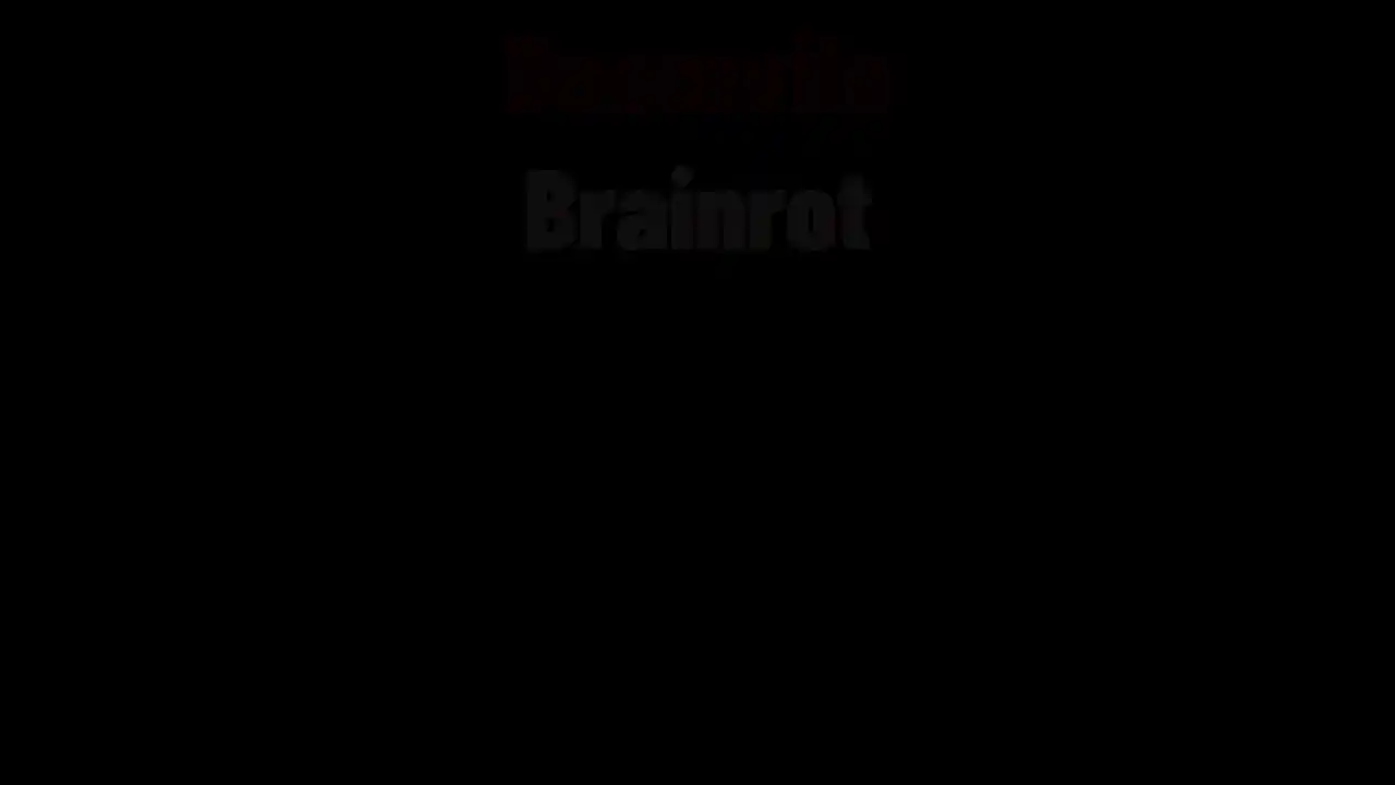 Doomvile Brainrot