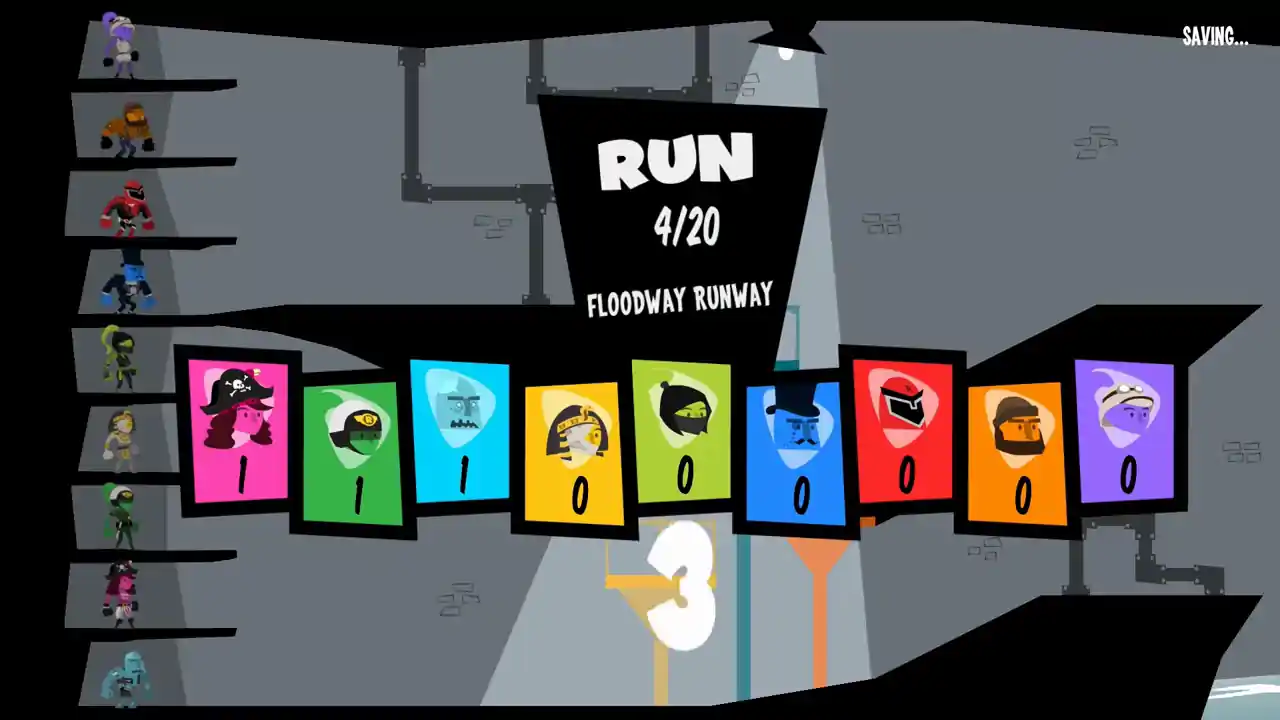 Runbow