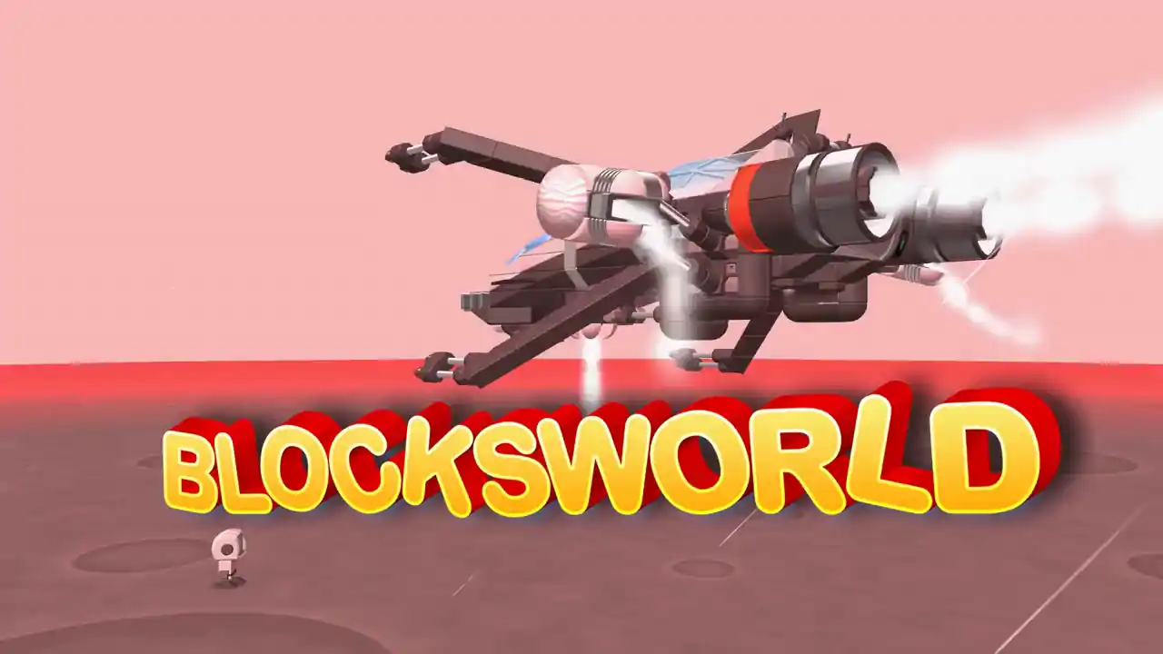 Blocksworld