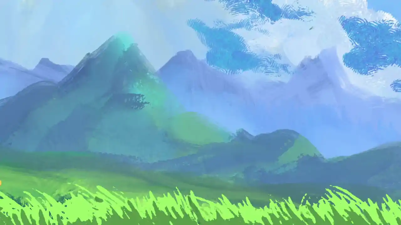 Randel's Quest