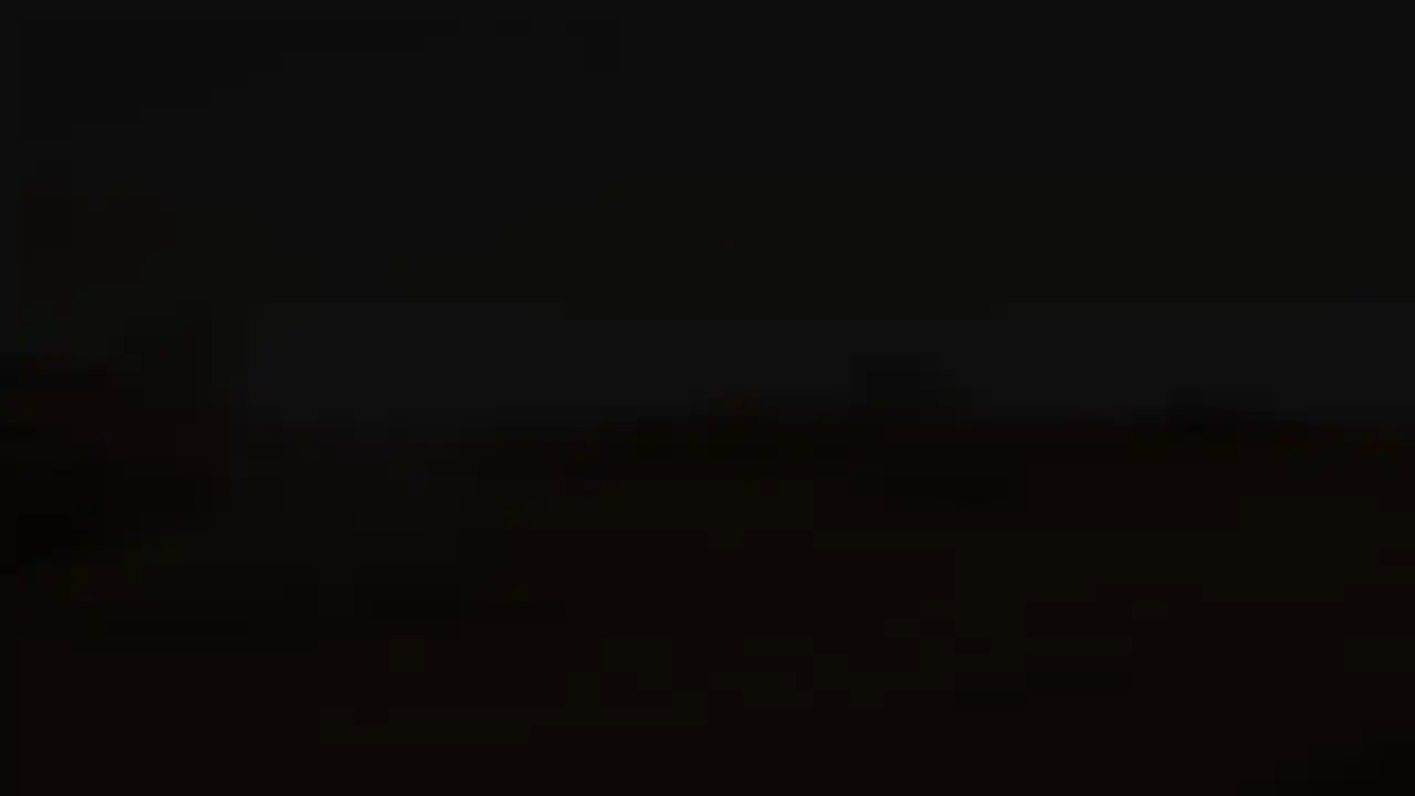 1943致命的沙漠
