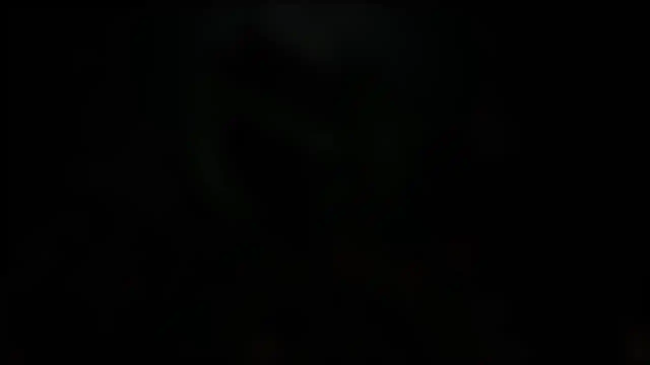 A Way To Be Dead